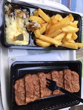 Koffie- en Eethuis De Kaleberg