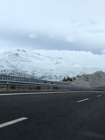 Hatice Abla Gozleme ve Manti