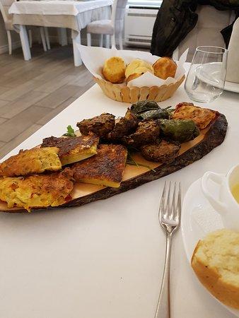 Casablanca Restaurant & Lounge