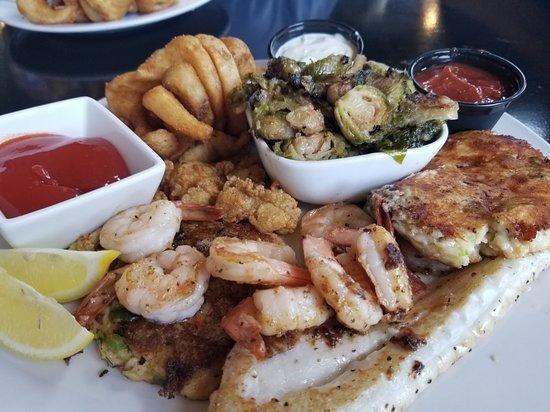 Inlet Provision Company