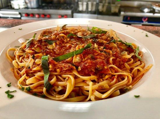 Vinny's Italian Grill & Pizzeria