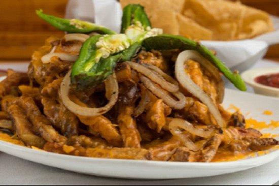 Pablo's On The River