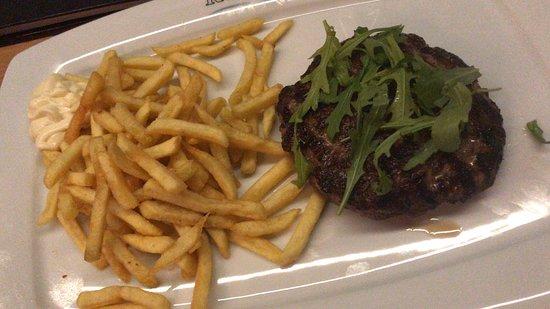 Steakhouse & Bar River