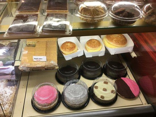 The Oberon Bakehouse