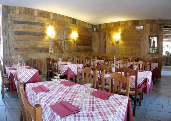 Ristorante Pizzeria Bellevue