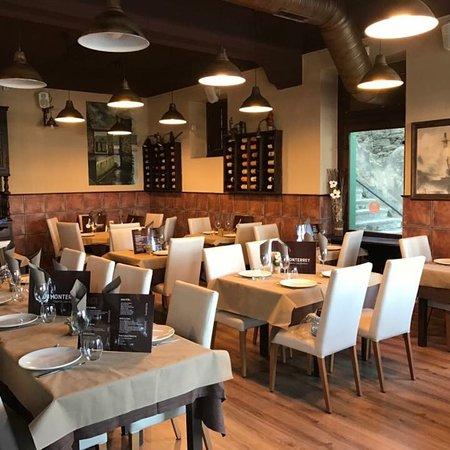 Taperia El Monterrey