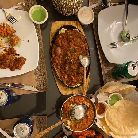 Anarkali Restaurant