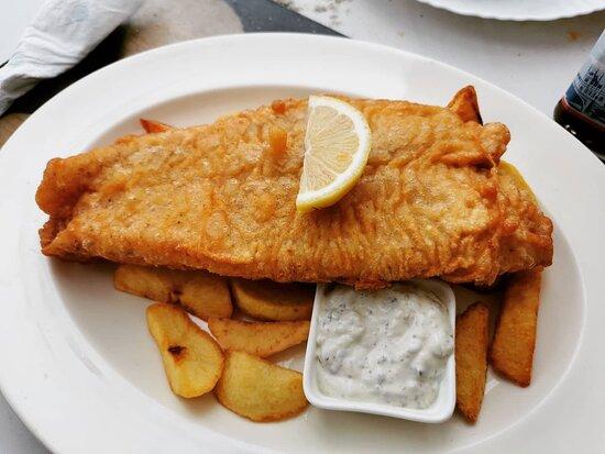 The Beach Frog Bar & Cafe