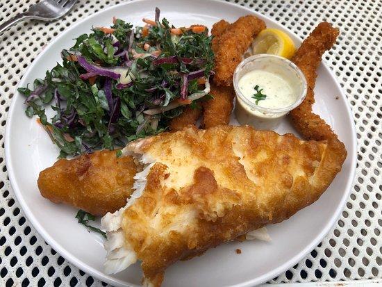 SOS - Stuffedonseafood