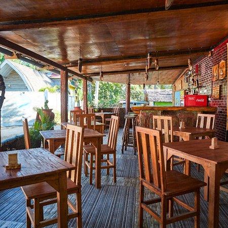 Yadish Bar and Resto