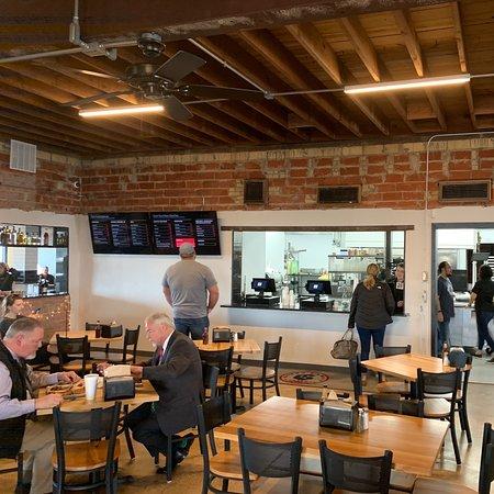 Guess Family Barbecue