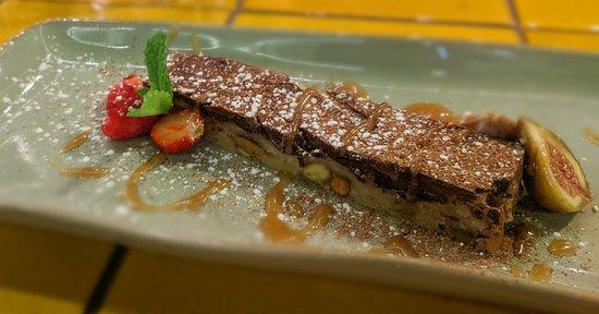 Sage Mindful Meals & Elixirs