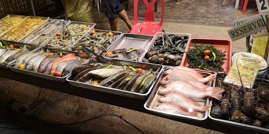 Scene Onsight Seafront Inn & Restaurant