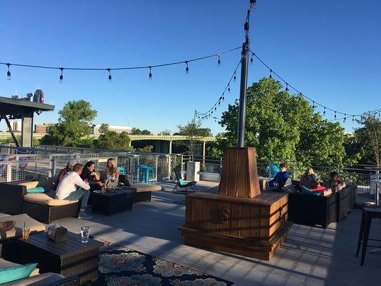 Southbound Smokehouse