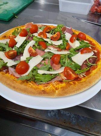 Lorenzo's Ristorante And Bistro