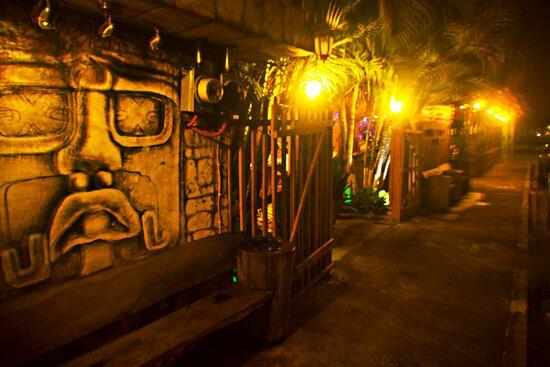 Los Comales Chetumal