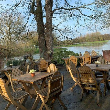 The Boathouse Colchester