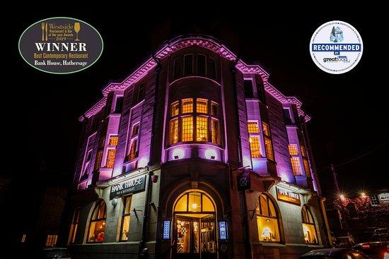 Bank House Hathersage