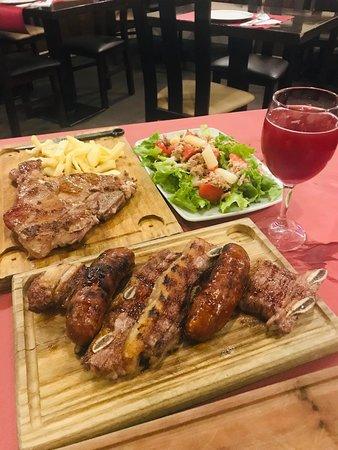 Parrillada O Recuncho