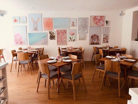 Legado Homemade Cuisine