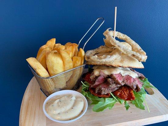 The Lobby Restaurant