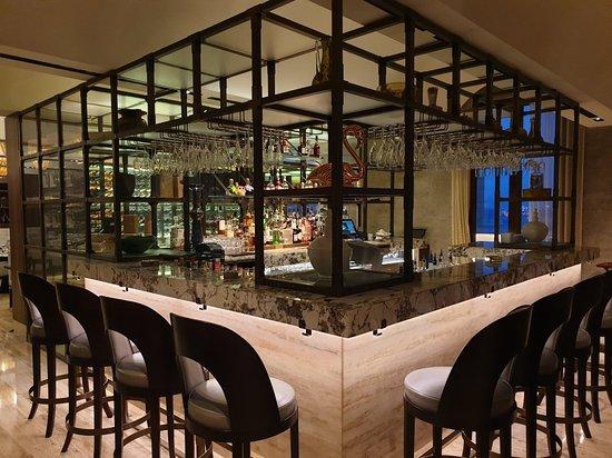 The Creek Bistro Chic