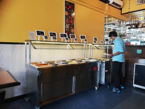 Spice Valley Indian Cuisine