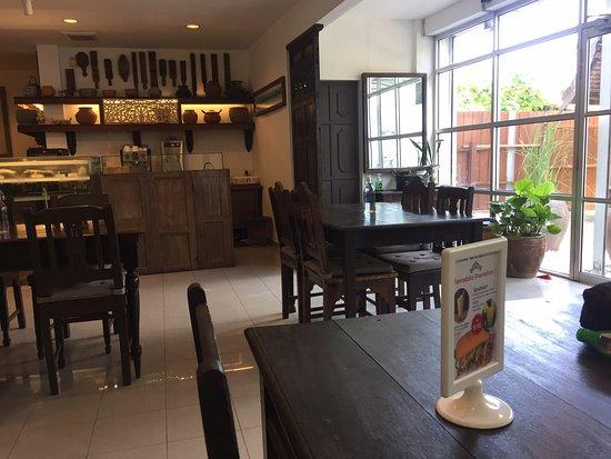 Terradala Museum Cafe'