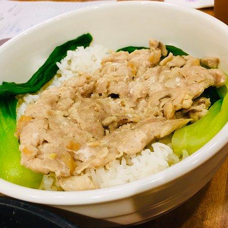 KD Hongkong Restaurant