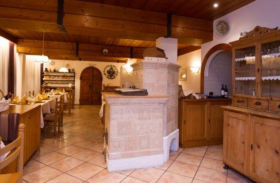 Ristorante Aquila Nera