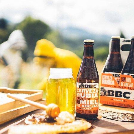 BBC - La Bodega Florencia