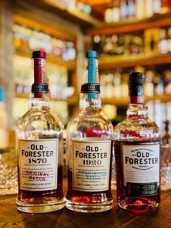 Matchstick Restaurant & Spirits