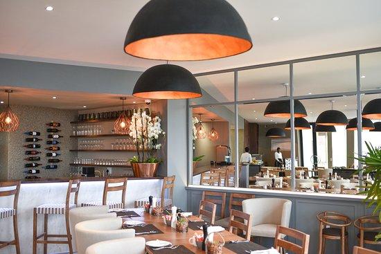 SALT Restaurant