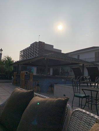 The Firangi Pani