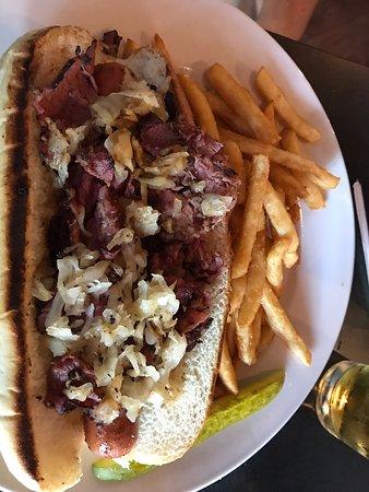 ChopBlock Food & Spirits