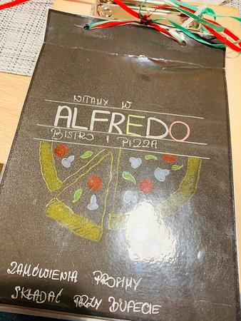 Alfredo Bistro & Pizza