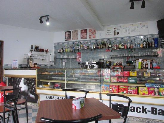 Tabacaria Povoacense