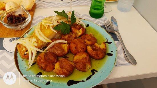 Cantinho do Bacalhau