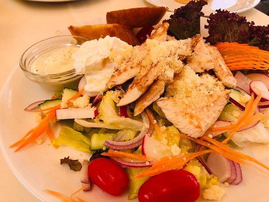 Restauracia Gurman u Hoffera