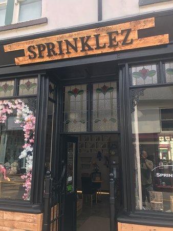 Sprinklez