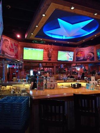 Texas Roadhouse