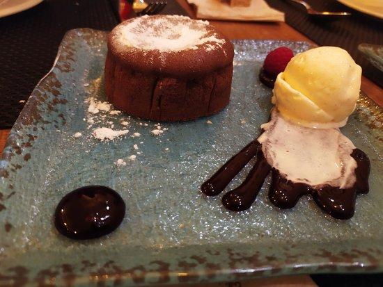 The Kitchen Soul and Food