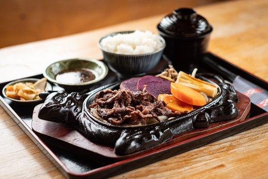 Sunset Cove Restaurant