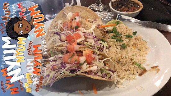 Uncle Julio's Mexican