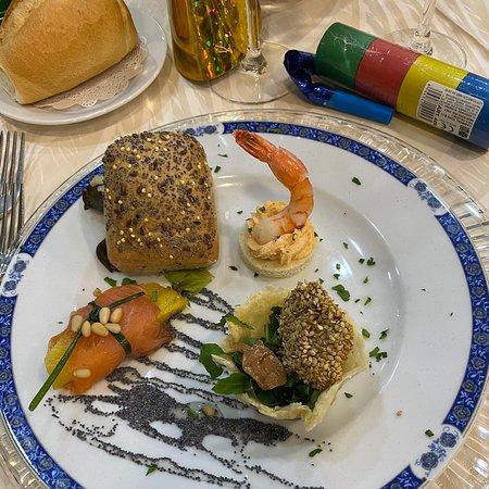 Edra Palace Hotel Ristorante