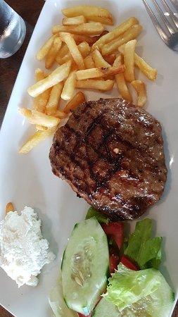 Sarajeva Steak House