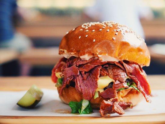 Slow Boat Brewery Taproom