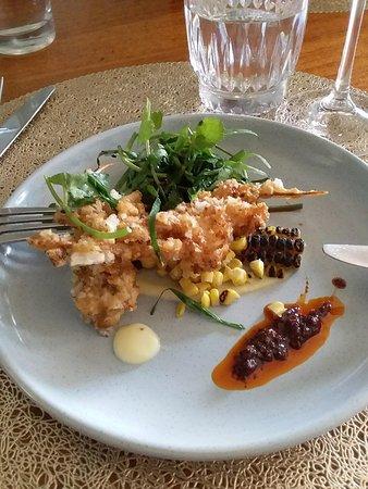 Harvest Home Avenel Restaurant