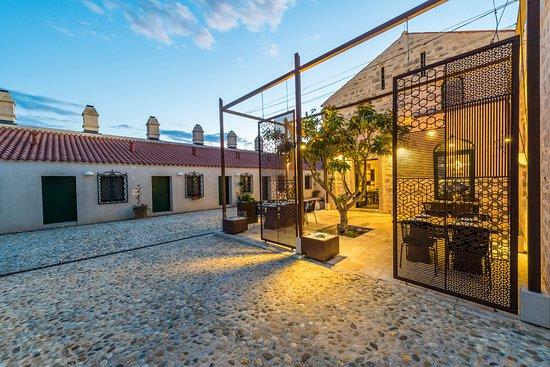 Maskovica Han Restaurant