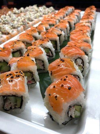 Sushi La Bar Protaras